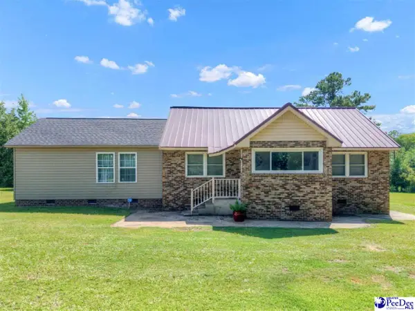 3620 Bolden Drive, Dalzell, SC 29040