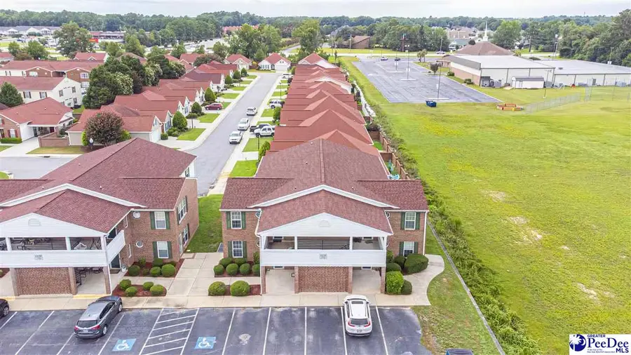 1232 Strada Amore #1, Florence, SC 29501 - #2