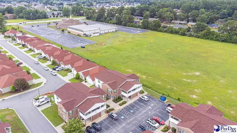 1232 Strada Amore #1, Florence, SC 29501 - #3