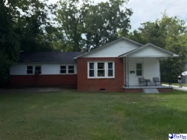 74 Victory Drive, Cheraw, SC 29520