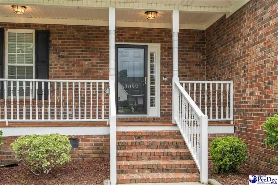 3892 W Pointe Dr., Florence, SC 29501 - #2