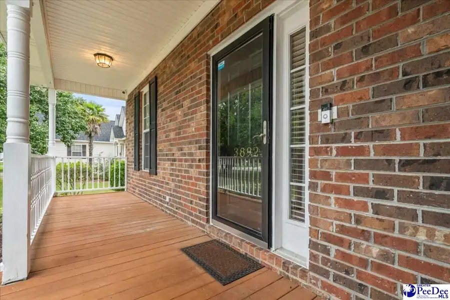 3892 W Pointe Dr., Florence, SC 29501 - #3
