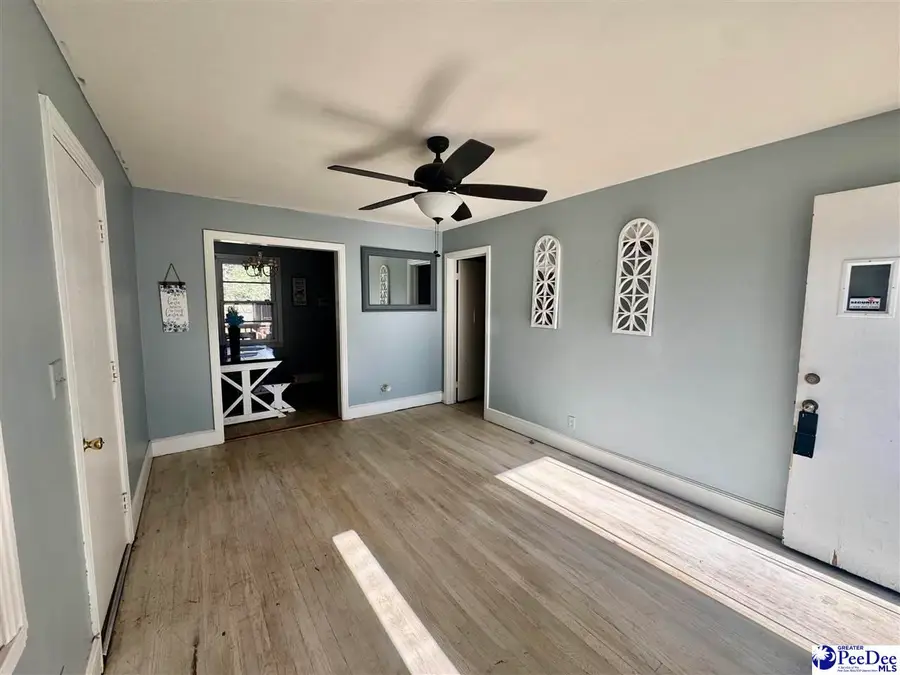 504 W Mullins St, Marion, SC 29571 - Image #2