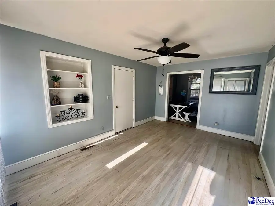 504 W Mullins St, Marion, SC 29571 - Image #3