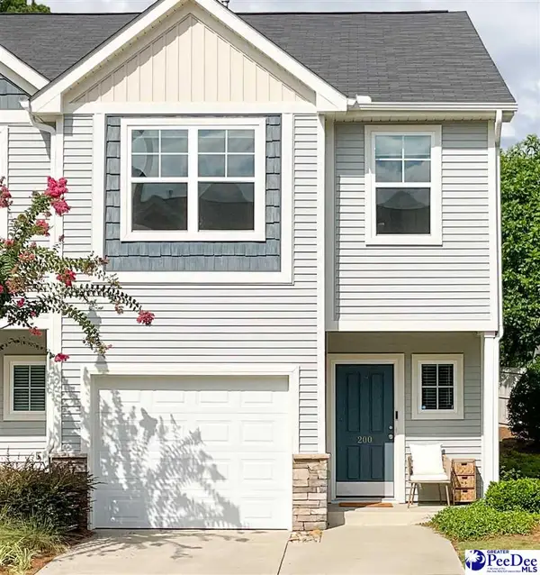 200 Button Willow, Taylors, SC 29687-3577