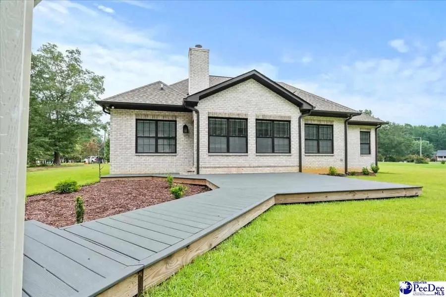 615 Little John Rd, Cheraw, SC 29520 - #3