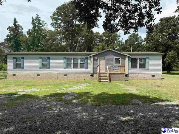 195 S Lane Rd, Lane, SC 29564
