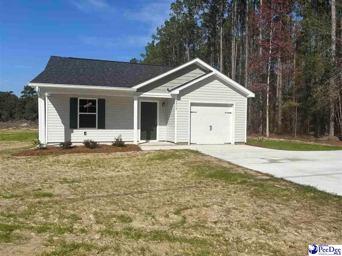 5713 S Hwy 41, Marion, SC 29571 - Image #1