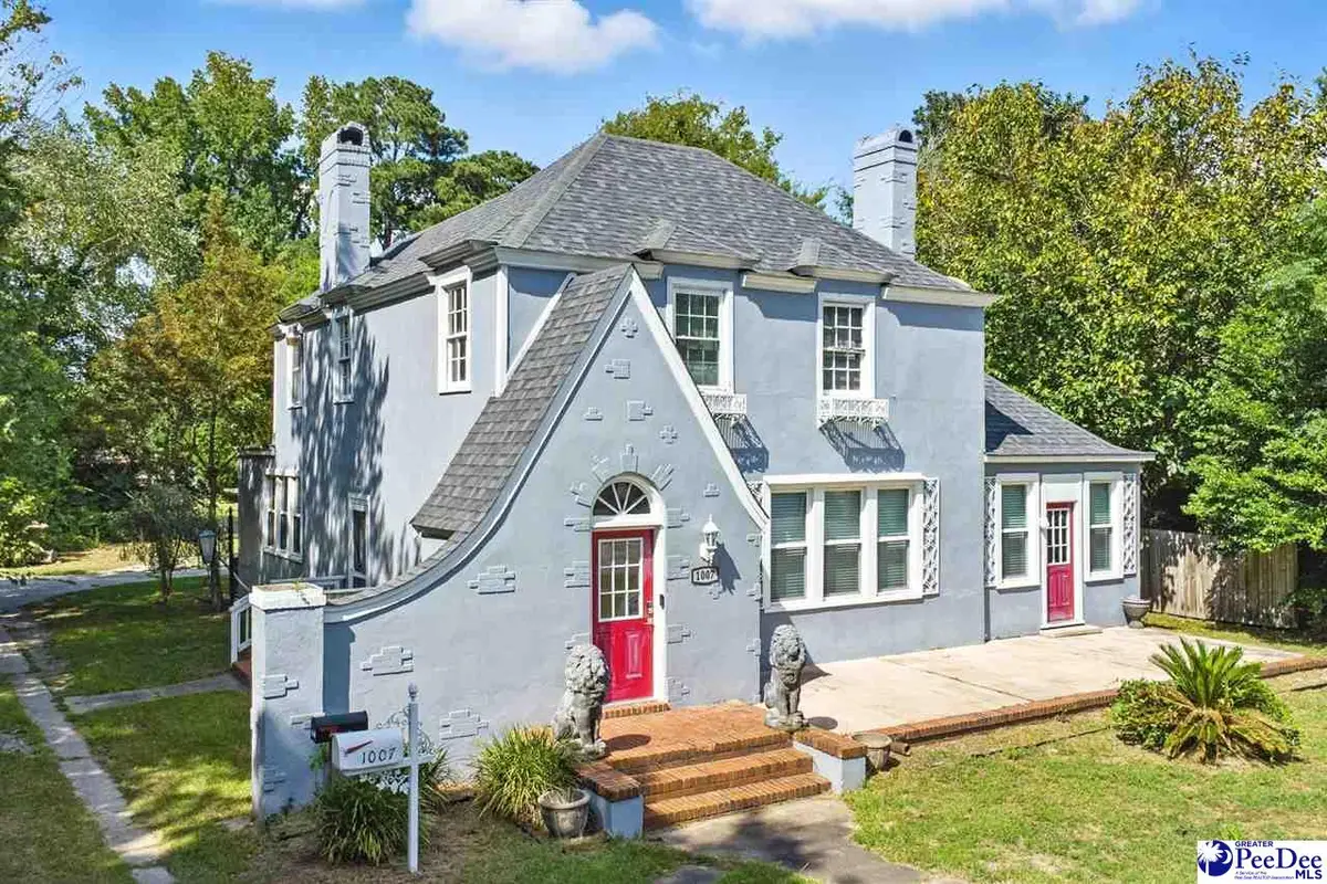 1007 W. Palmetto St, Florence, SC 29501 - Image #1