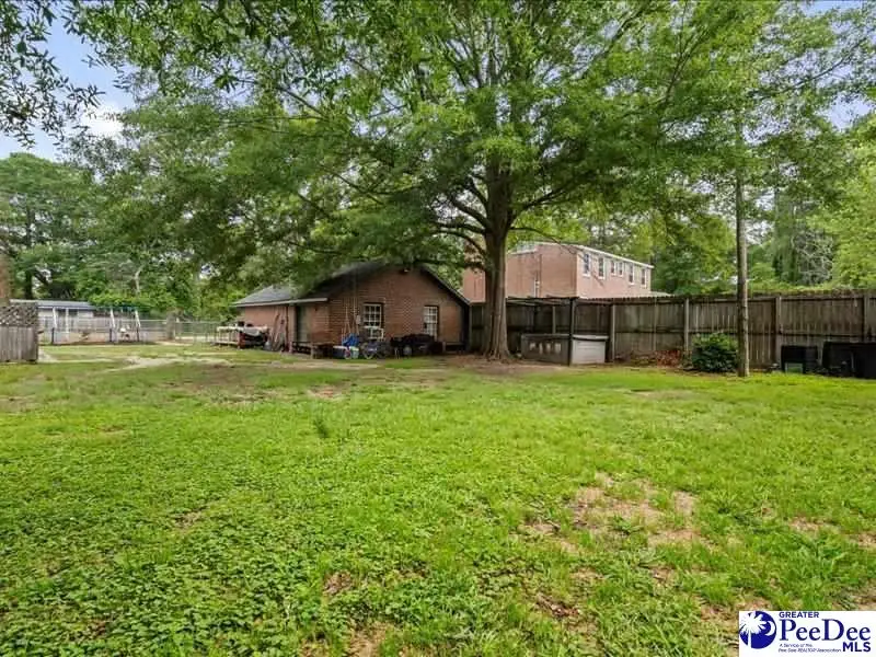 430 Third St, Cheraw, SC 29520 - Image #2