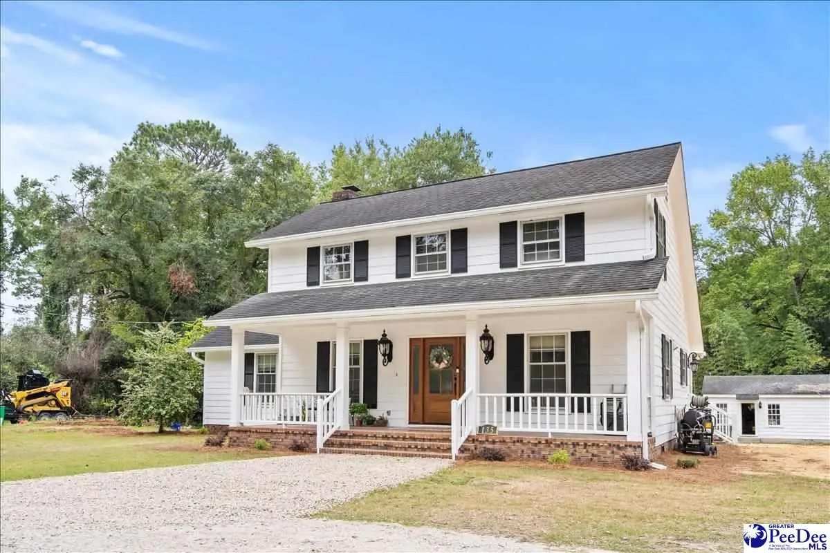 135 Greenway Drive, Darlington, SC 29532 - Image #1