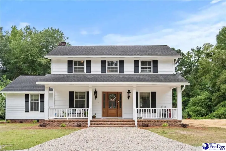 135 Greenway Drive, Darlington, SC 29532 - Image #2