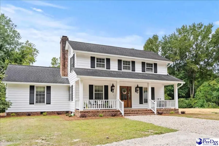 135 Greenway Drive, Darlington, SC 29532 - Image #3