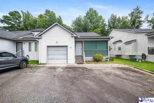 700 S Cashua Unit 22d, Florence, SC 29501-5489