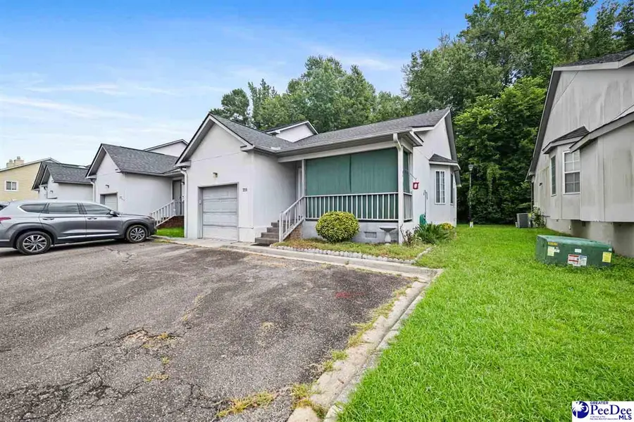 700 S Cashua Unit 22d, Florence, SC 29501-5489 - #3