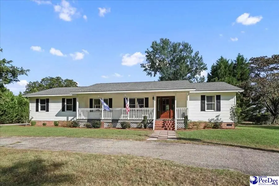 1825 Hickorytree Drive, Hartsville, SC 29550 - Image #3