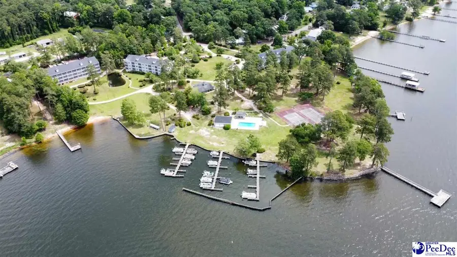 5301 Cypress Pointe #d301, Manning, SC 29102 - #2