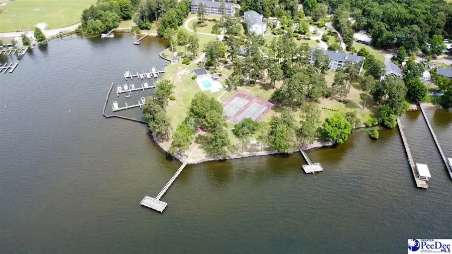 5301 Cypress Pointe #d301, Manning, SC 29102 - #3