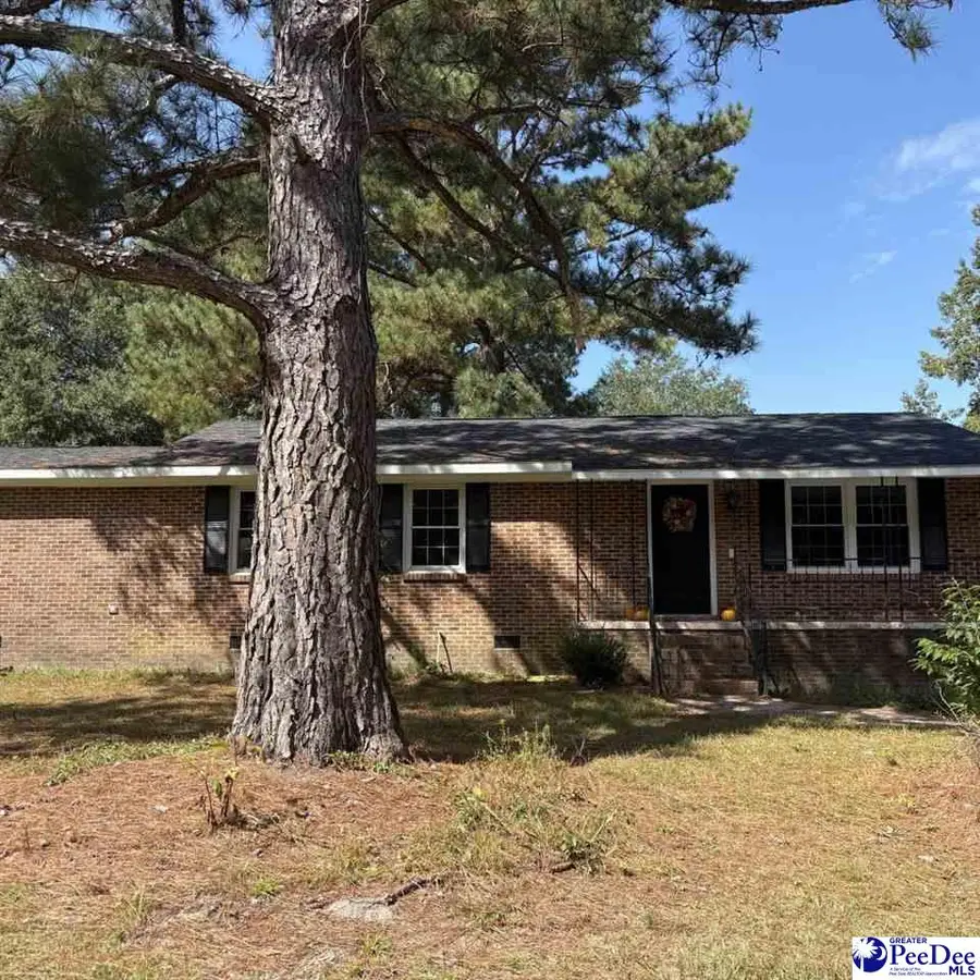 612 Society Hill Rd, Darlington, SC 29540 - Image #2