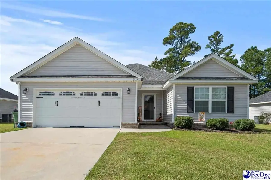 3133 Haven Straits, Florence, SC 29505 - Image #2