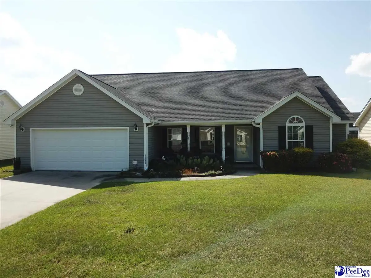 2137 Tillers Plow Row, Florence, SC 29541-4929 - Image #1