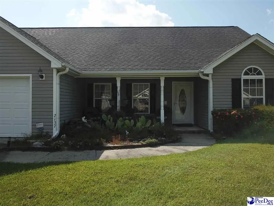 2137 Tillers Plow Row, Florence, SC 29541-4929 - Image #2