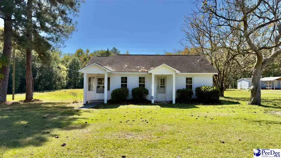 1623 Kelly Dr., Florence, SC 29506 - Image #2