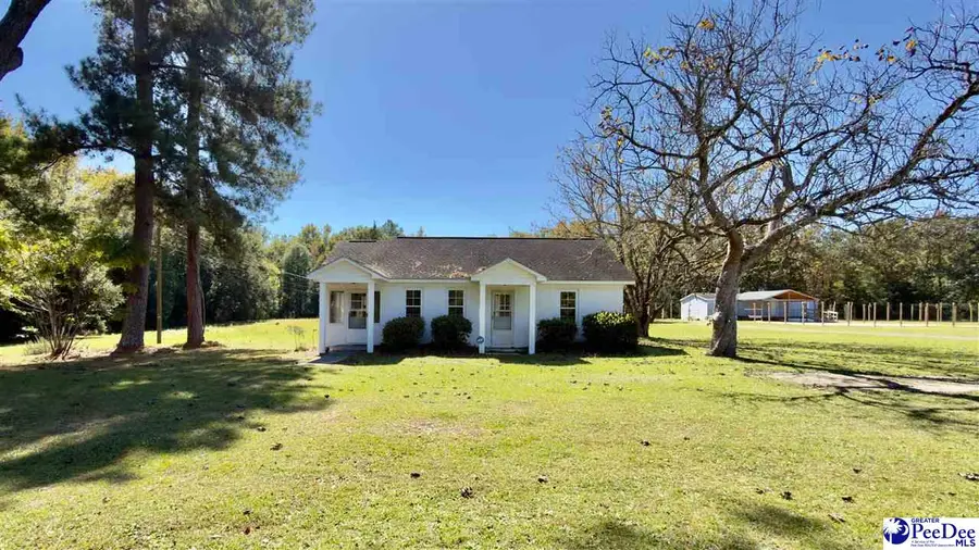 1623 Kelly Dr., Florence, SC 29506 - Image #3
