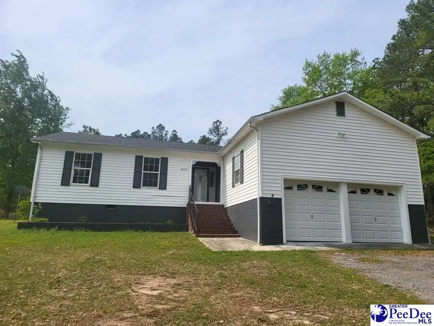 4000 N Center Rd, Hartsville, SC 29550 - Image #1