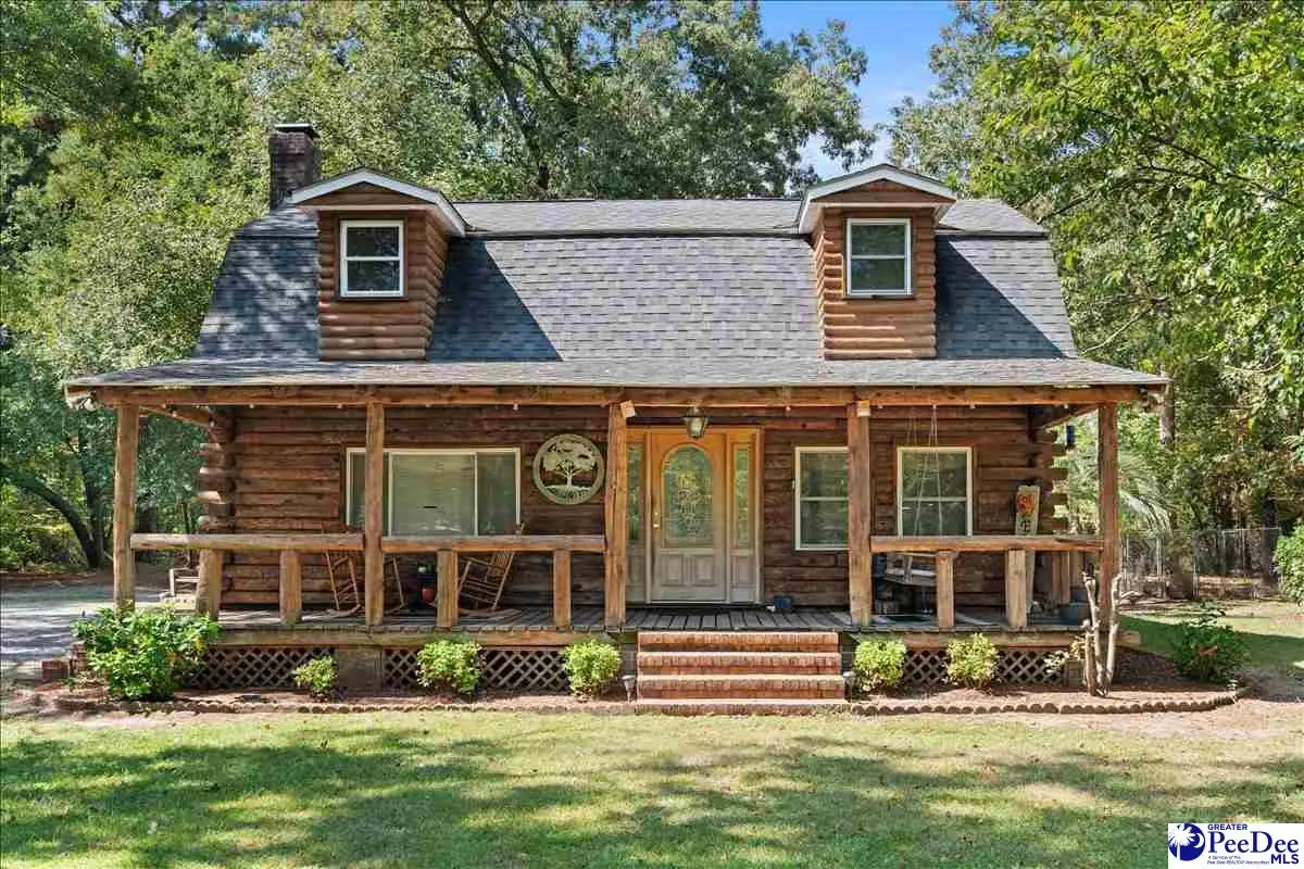 2467 Oliver Rd., Timmonsville, SC 29161 - Image #1