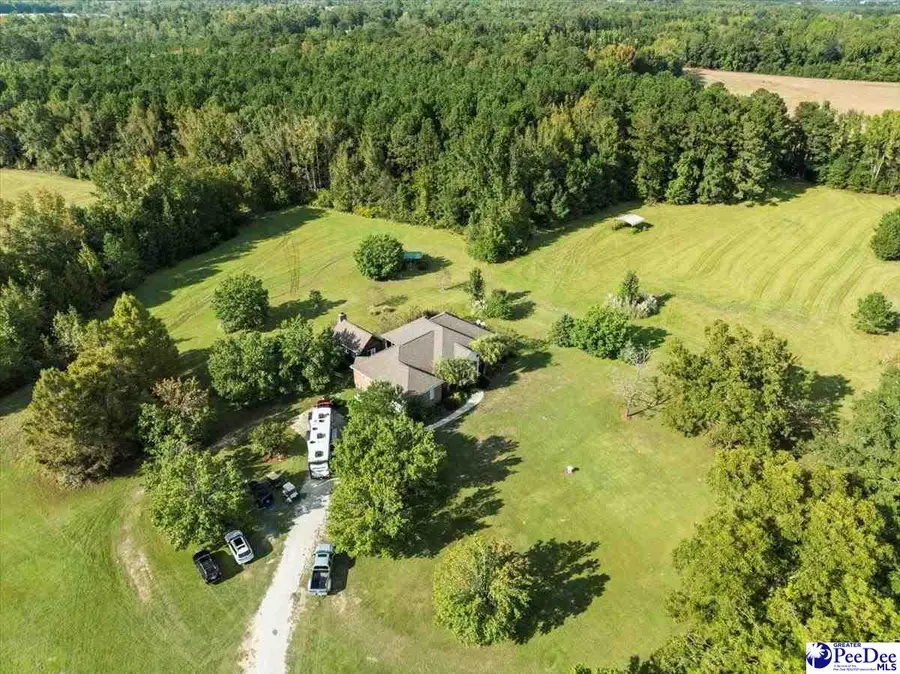 1643 Darlington St, Timmonsville, SC 29161 - Image #3