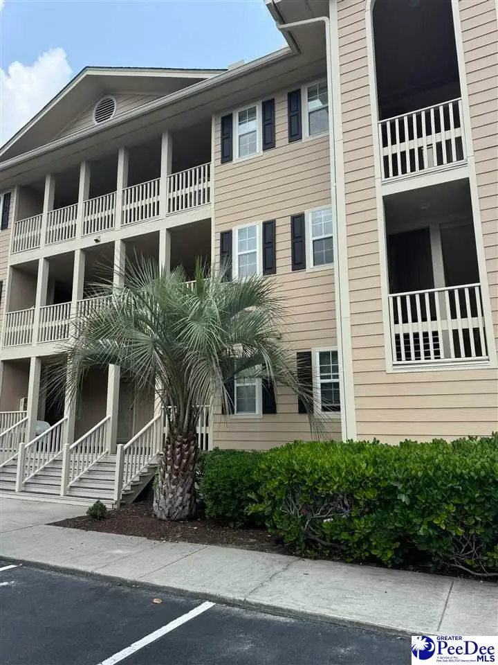1900 Duffy Street Tilghman Shores J4, North Myrtle Beach, SC 29582 - #2