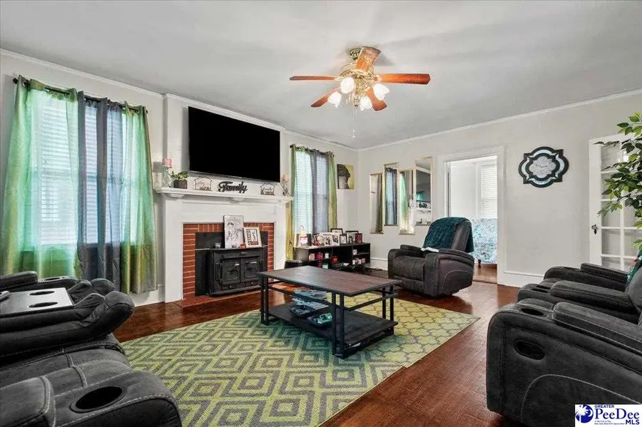 113 E Brooks Street, Kingstree, SC 29556 - Image #2