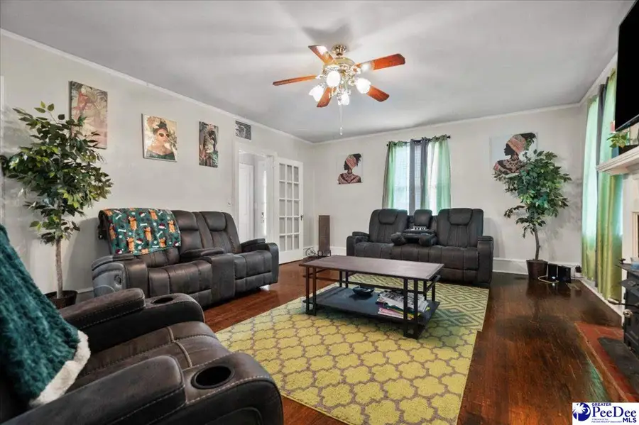 113 E Brooks Street, Kingstree, SC 29556 - Image #3