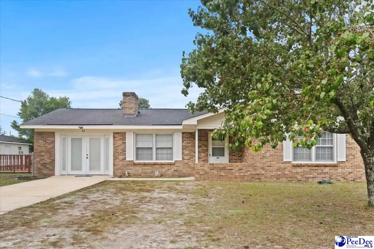 1104 Askins Rd, North Hartsville, SC 29501 - Image #1