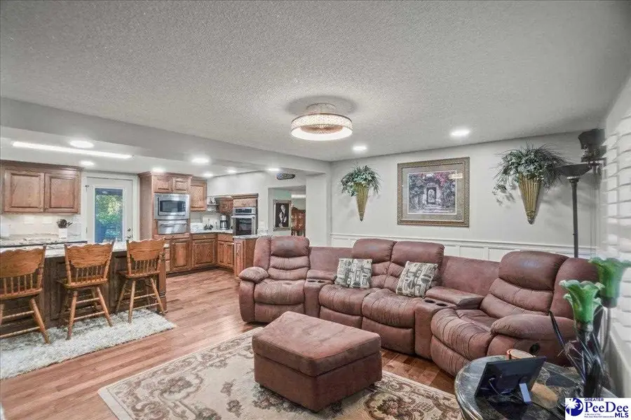 1359 Douglas Mill Rd, Chesterfield, SC 29709 - Image #2