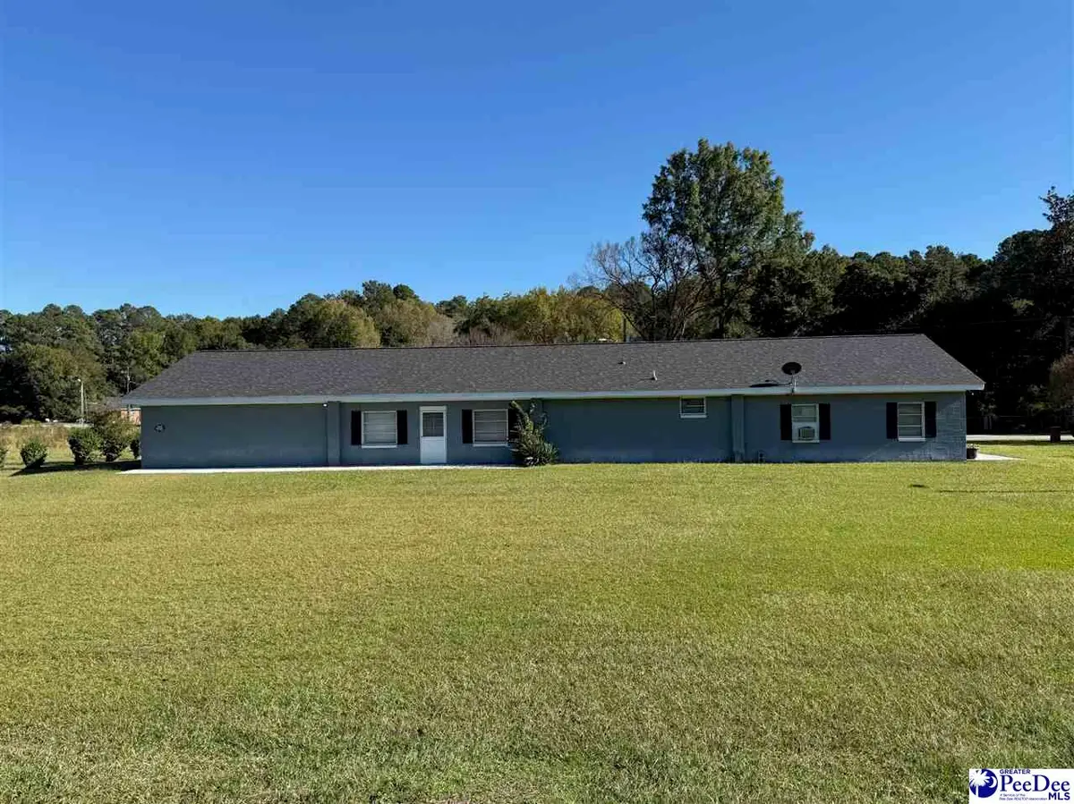 112 Williamson Dr, Society Hill, SC 29593 - Image #1