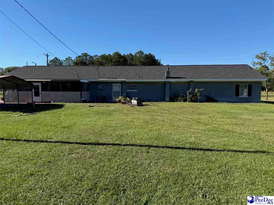 112 Williamson Dr, Society Hill, SC 29593 - Image #2