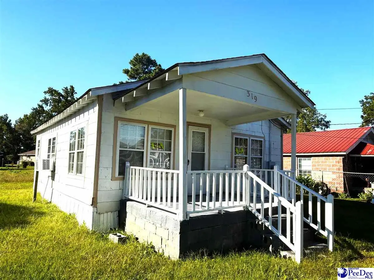 319 Scott Street, Lake City, SC 29560-3239 - Image #1