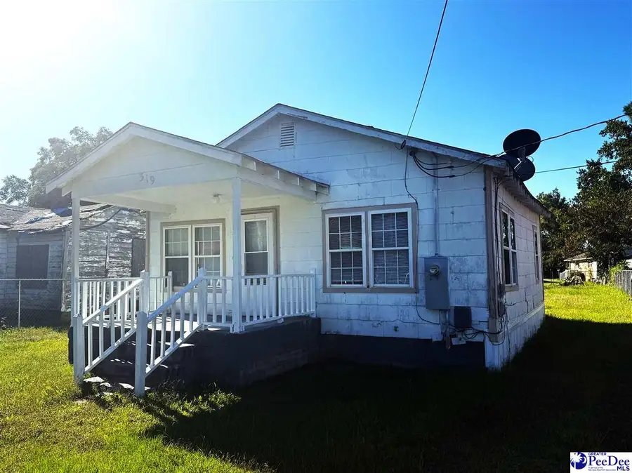 319 Scott Street, Lake City, SC 29560-3239 - Image #3