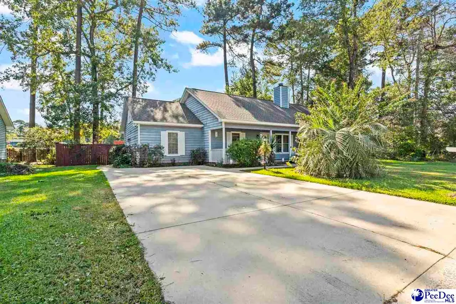 107 Willow Ridge Road, Myrtle Beach, SC 29588 - Image #2
