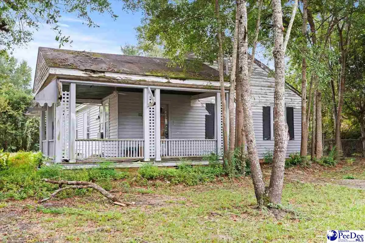 300 W Bryd St, Timmonsville, SC 29161 - Image #1