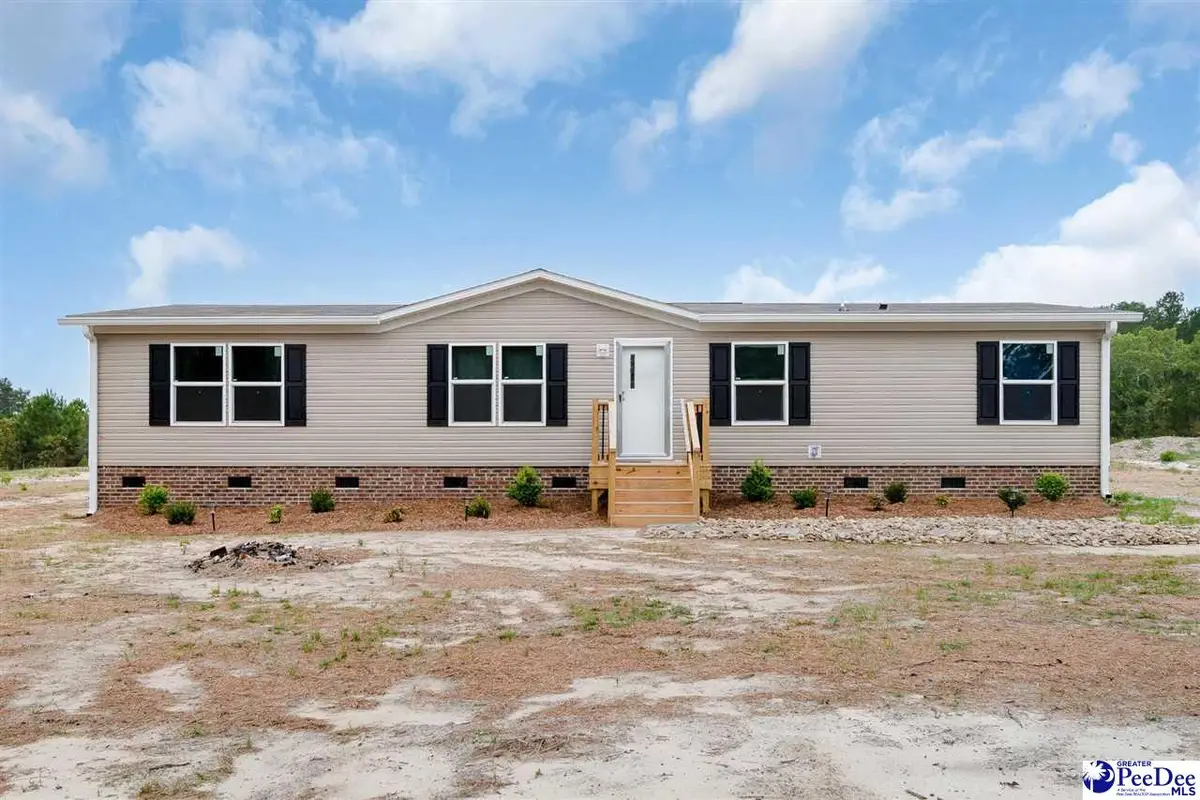 5263 Raleys Mill Road, Bethune, SC 29009 - Image #1