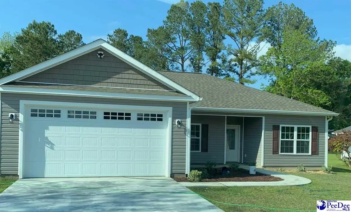 Lot 7 Sunset Dr, Latta, SC 29565-0000 - Image #1