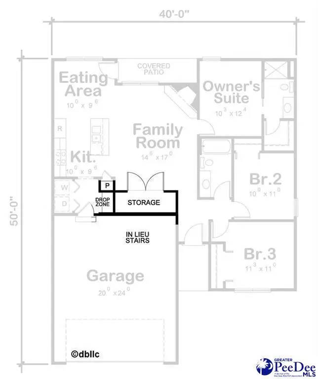 lot 6 Sunset Dr, Latta, SC 29565-0000 - Image #3