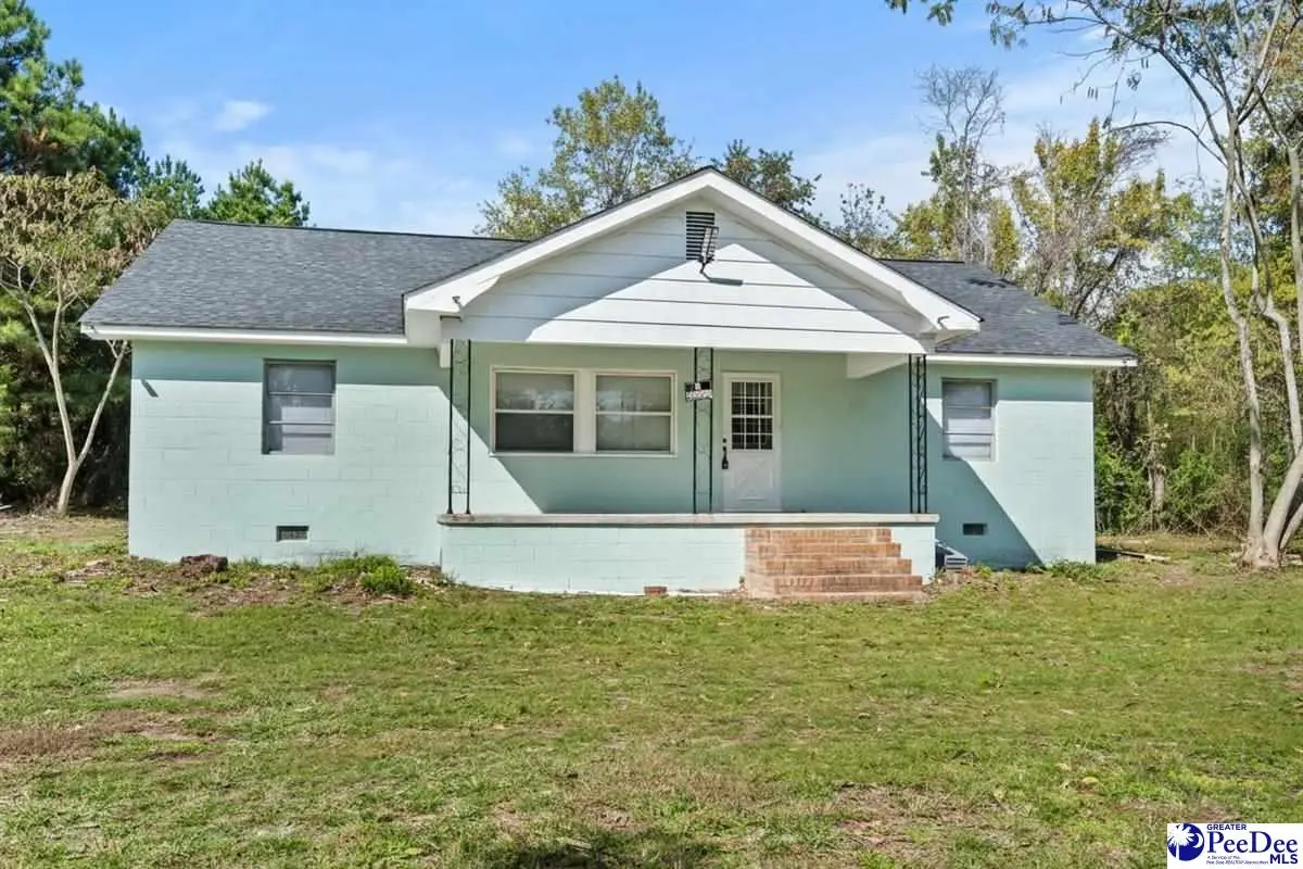 5155 Percy Lane, Wallace, SC 29596 - Image #1