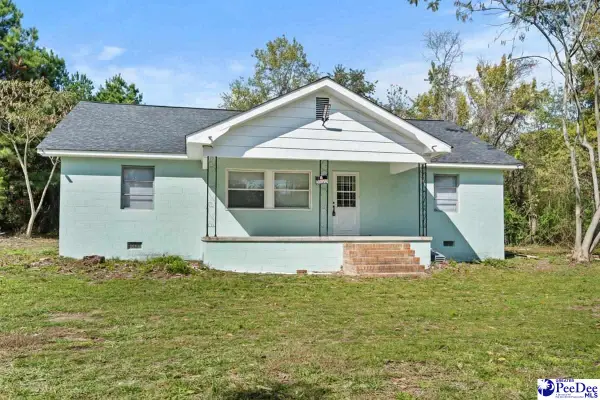 5155 Percy Lane, Wallace, SC 29596