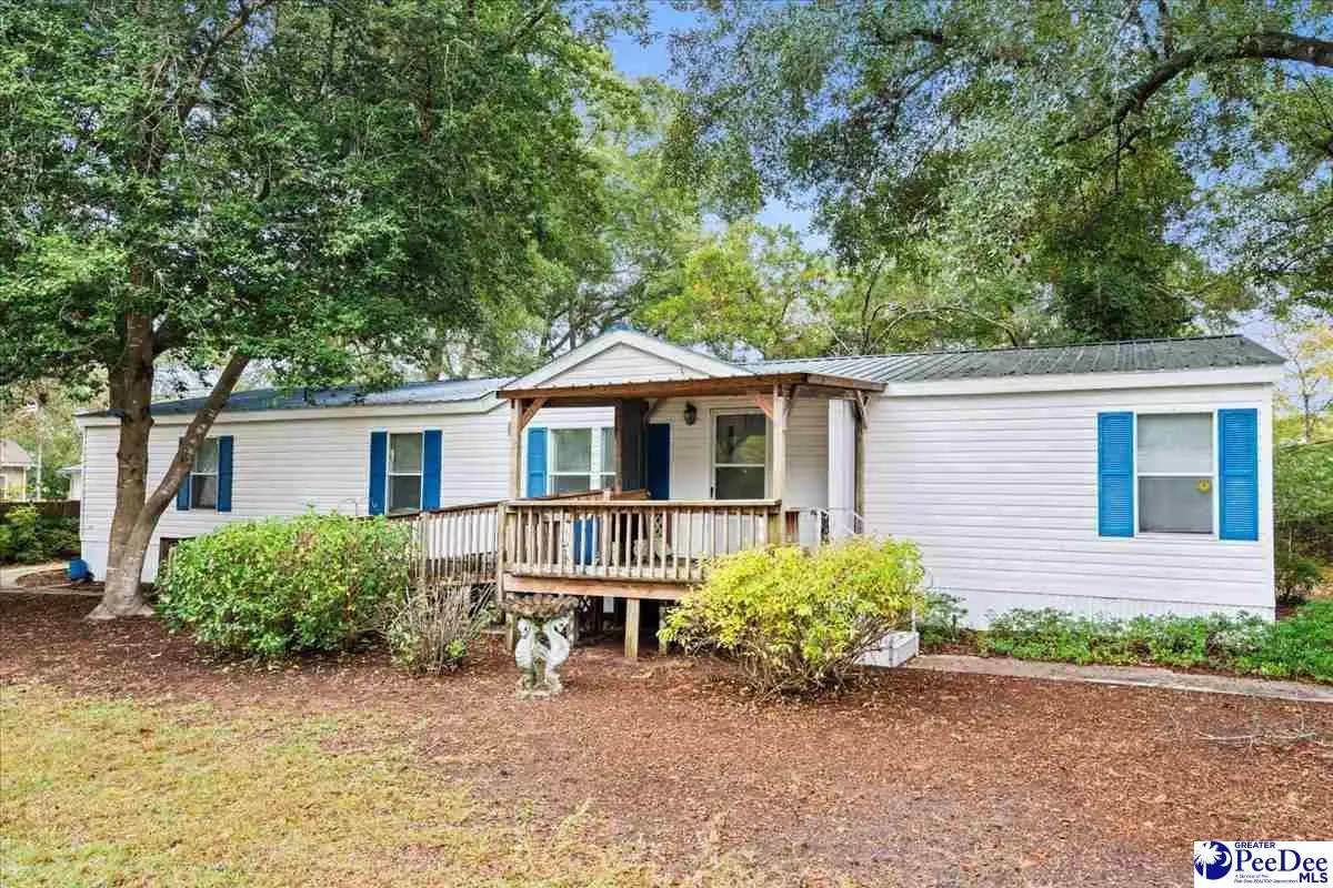 3108 Hornet Lane, Coward, SC 29530 - Image #1