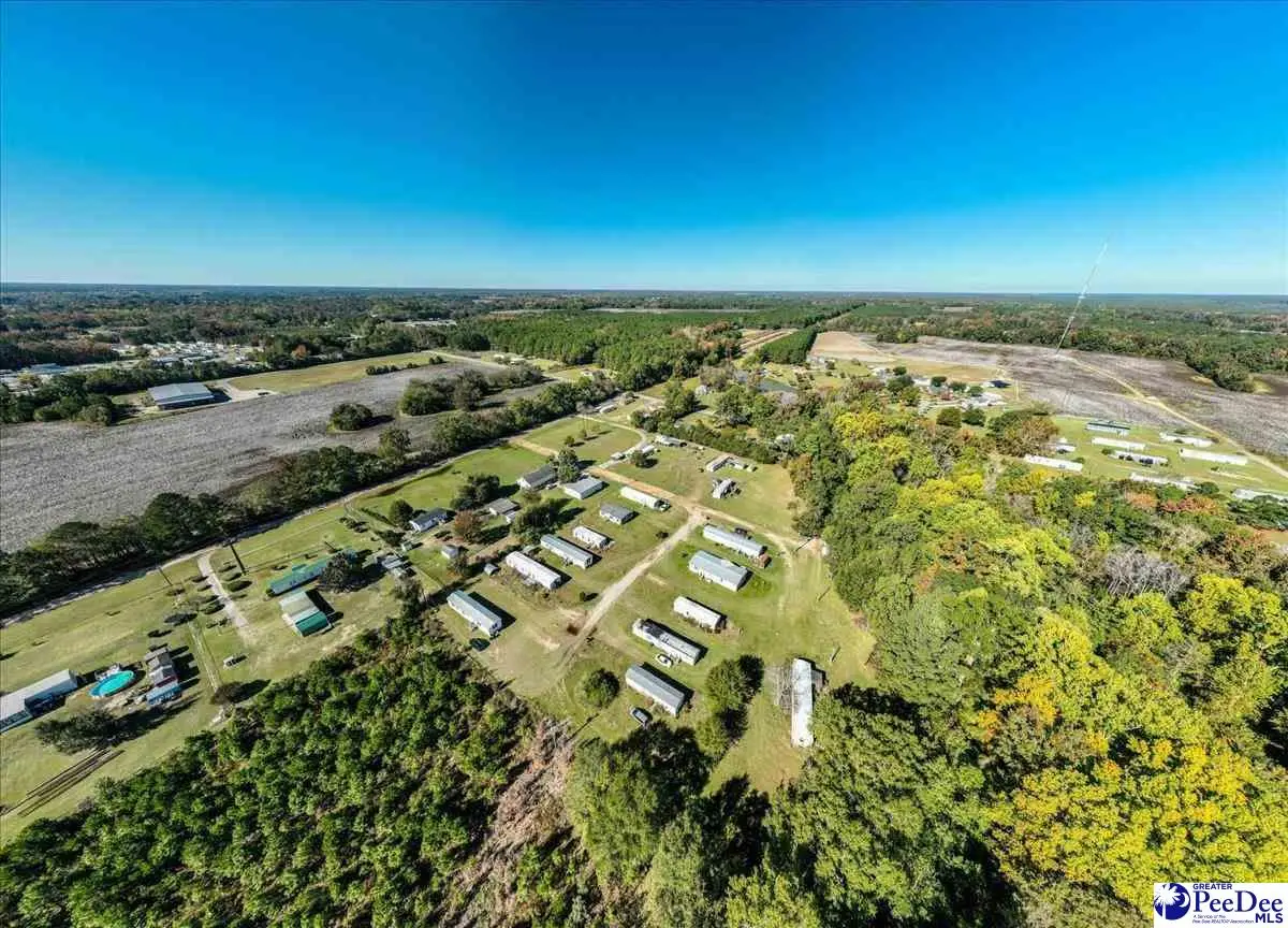 101 Andy Dr, Hartsville, SC 29550 - Image #1