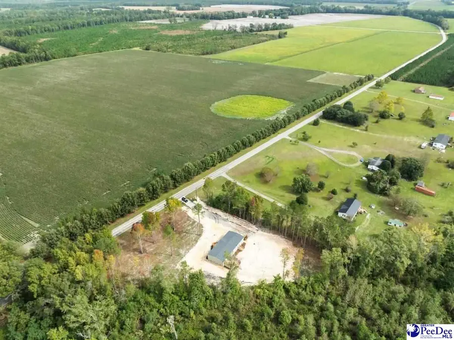 1743 Rhodes Community Rd, Darlington, SC 29540 - Image #3